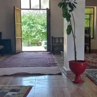 اجاره کوتاه مدت سوییت باغ ویلا