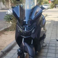 ان مکس توربو