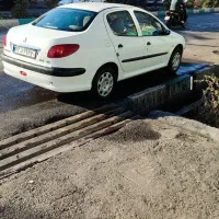 ۲۰۶اس دی وی 8فوق العاده سلامت کم کار