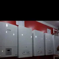 تعمیر انواع پکیج و ابگرمکن