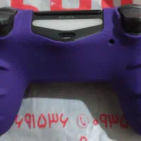 روکش دسته ps4