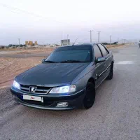 پارس 86 دوگانه فابریک|خودرو سواری و وانت|بهبهان, |دیوار