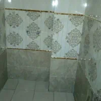 کاشی کاری بنایی|خدمات پیشه و مهارت|قشم, |دیوار