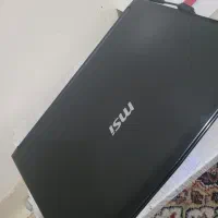 لپ تاب msi cx6|رایانه همراه|تهران, بلوار کشاورز|دیوار