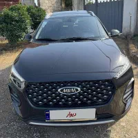 X22 Pro MT|خودرو سواری و وانت|بابل, |دیوار