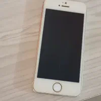 اپل iPhone 5s با حافظهٔ ۱۶ گیگابایت