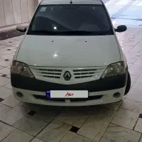 تندر پارس مدل ۹۵