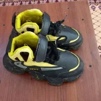 صندل پسرانه