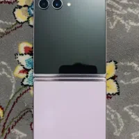 Samsung Z flip5|موبایل|مشهد, امیرآباد|دیوار