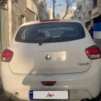 فروشی|خودرو سواری و وانت|تهران, نعمت‌آباد|دیوار