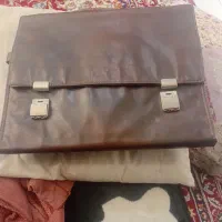 کیف وساک چرم|کیف، کفش، کمربند|فردیس, شهرک ۱۱۰|دیوار