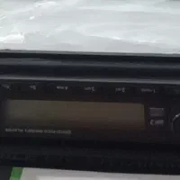 ضبط پخش فابریک‌پراید