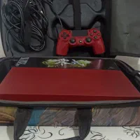 PS4|کنسول، بازی ویدئویی و آنلاین|کهنوج, |دیوار