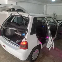 پراید 111|خودرو سواری و وانت|همدان, |دیوار