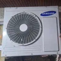 کولر اسپلیت ۳۲ هزار سامسونگ کره