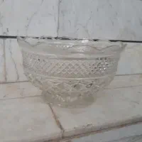 کاسه بلور|کلکسیون اشیاء عتیقه|خمینی‌شهر, |دیوار