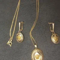 طلا در حد نو