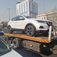 نیسان قشقایی ۲۰۲۴ ژاپنی صفر کیلومتر|خودرو سواری و وانت|تهران, شهید رجایی|دیوار