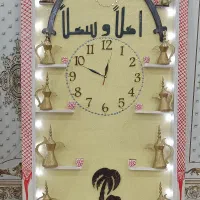 صنایع دستی|صنایع دستی و سایر لوازم تزئینی|حمیدیه, |دیوار