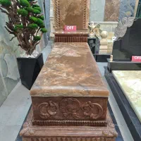 مرجع خرید سنگ مزار و سنگ قبر(سنگ ماندگار)|عمده‌فروشی|کرج, بهشت سکینه|دیوار