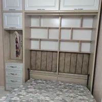 اجرا انواع تخت کمجا|تخت و سرویس خواب|تهران, آذری|دیوار