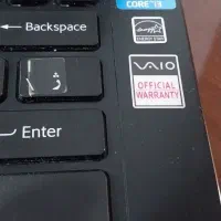 لبتاب سونی|رایانه همراه|سنندج, |دیوار