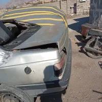 تصادفی ۴۰۵|خودرو سواری و وانت|ایذه, |دیوار