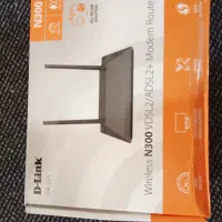 مودم D-Link