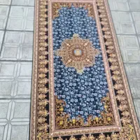 یک جفت فرش ۶متری و یک کناره ورساچ|فرش|نسیمشهر, |دیوار