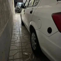 ساینا دوگانه سوز کارخانه GXL