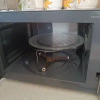 توستر گاسونیک نو نو|اجاق گاز و لوازم برقی پختوپز|اقبالیه, |دیوار