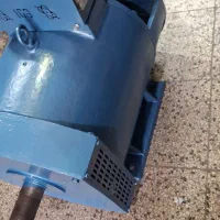ژنراتور 40KWدرحد نو فابریک