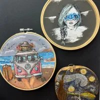 تابلو نقاشی