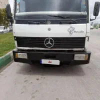 خاور ۸۱۴|خودرو سنگین|اردبیل, |دیوار