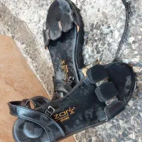 کیف و کفش