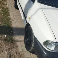 پرایدمدل86دوگانه فابریک|خودرو سواری و وانت|کلاله, |دیوار