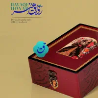 انجام کلیه امور گرافیکی/طراحی