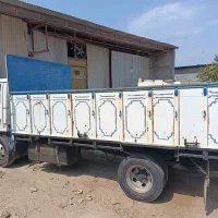 خودرو|خودرو سنگین|بندر گناوه, |دیوار