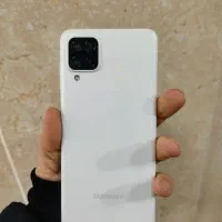 سامسونگ A12 سفید ساخت ویتنام