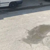 یه باب مغازه ۲۵متری ماشین رو