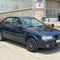 سمند lx ۹۸ کم کار