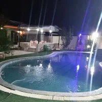 اجاره ویلا باغ مستقیم از مالک  در دزفول|اجارهٔ کوتاه‌مدت ویلا و باغ|اهواز, کیانپارس |دیوار