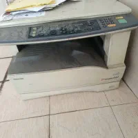 دستگاه پرینتر|پرینتر، اسکنر، کپی، فکس|شیراز, شهرک فرزانگان|دیوار