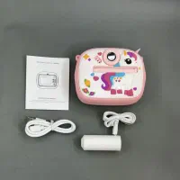 دوربین چاپ سریع|اسباببازی|شیراز, چنچنه|دیوار