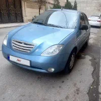 تیبا 2مدل 95بسیار سالم|خودرو سواری و وانت|شهریار, شهریار|دیوار