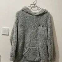 پافر و هودی|لباس|رشت, رودباری|دیوار