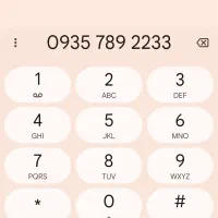 حراج خط ایرانسل رند پله ای بیلبوردی