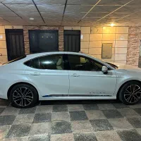 Toyota Camry 2025|خودرو سواری و وانت|شیراز, قدوسی غربی|دیوار