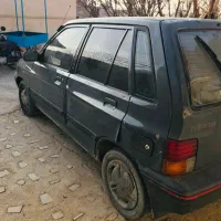 پراید هاچبک ۷۹