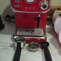 قهوه ساز مباشی ۲۰۱۰